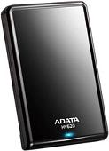 Внешний жесткий диск A-Data DashDrive HV620 1TB (AHV620-1TU3-CBK)