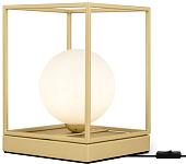 Настольная лампа Freya FR5113TL-01G