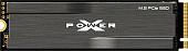 SSD Silicon-Power XD80 256GB SP256GBP34XD8005