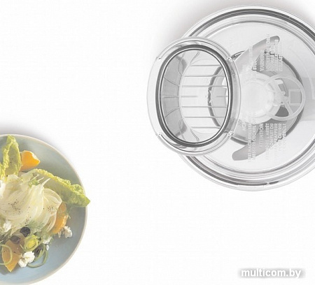 Набор аксессуаров Bosch MUZ5MM1