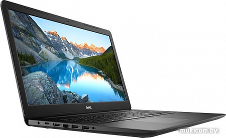 Ноутбук Dell Inspiron 17 3793-8580