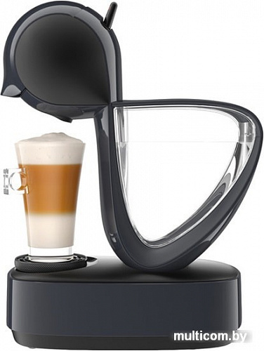 Капсульная кофеварка Krups Dolce Gusto Infinissima KP173B10