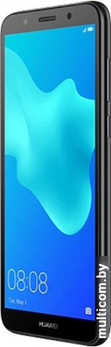 Смартфон Huawei Y5 Prime 2018 DRA-LX2 (черный)