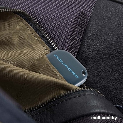 Рюкзак Piquadro Brief CA4532BR/BLU