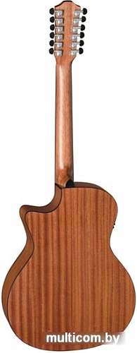 Электроакустическая гитара Baton Rouge AR11C/ACE-12