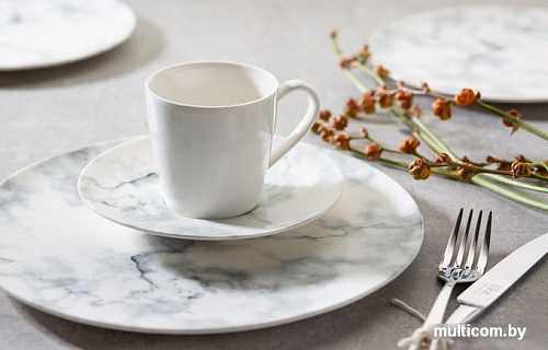 Столовый сервиз Villeroy & Boch Marmory 19-5163-8855