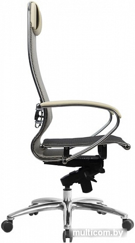 Кресло Metta Samurai S-1.04 (бежевый)