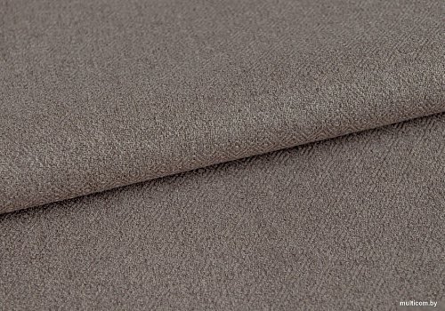 Декоративная подушка Сонум Рогожка 45x45 (мокко)