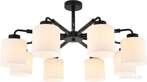 Припотолочная люстра Escada 2133/8P