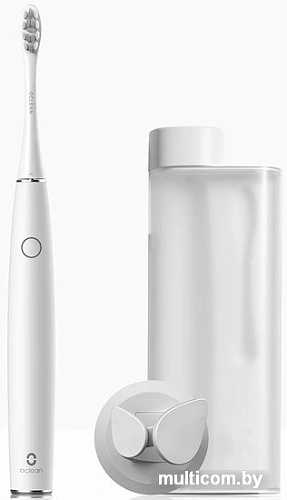 Электрическая зубная щетка Oclean Air 2T Sonic Toothbrush (белый)