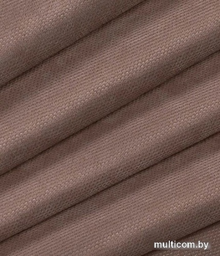 Штора Legrand Канвас 1.5x2.8 м 58118601 (макиато)