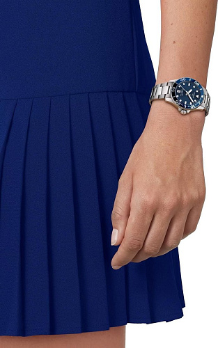 Наручные часы Tissot T120.210.11.041.00