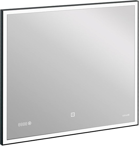 Cersanit Зеркало Led 011 Design 80x70 LU-LED011*80-d-Os