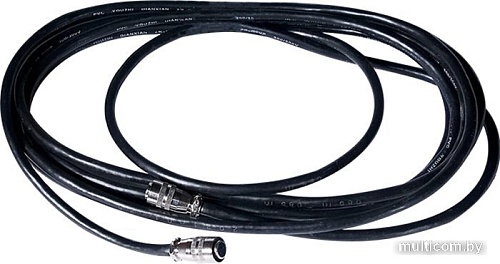 Кабель для сварки Fubag 41122 (5 м)