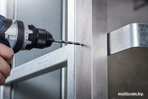 Набор сверл Bosch 2607002826 (9 шт)