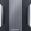 Внешний накопитель A-Data HD830 AHD830-4TU31-CBK 4TB (черный)