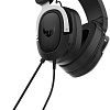 Наушники ASUS TUF Gaming H3 (серебристый/черный)