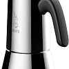 Гейзерная кофеварка Bialetti Venus New 7255/CNNP