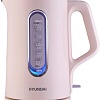 Электрический чайник Hyundai HYK-G8888