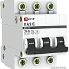 Выключатель нагрузки EKF Basic 3P 25А ВН-29 SL29-3-25-bas