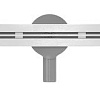 Трап/канал Mexen Flat 360 Super Slim Chrome 1051140