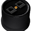 Розетка компьютерная Bironi B1-302-23