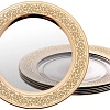 Набор обеденных тарелок Lefard Венеция 194-429