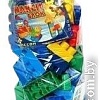Конструктор/игрушка-конструктор Кассон Макси Блок 4-734