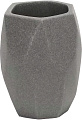 Стакан для зубной щетки и пасты Ba-de Crystal CSt-1724 06