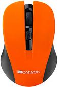 Мышь Canyon CNE-CMSW1O