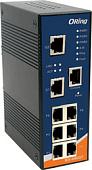 Коммутатор ORing IES-3062GT