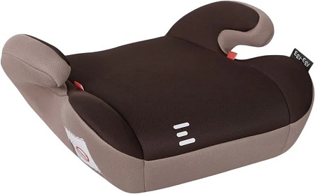 Детское сиденье Еду-Еду KS 316 KRES4102 (коричневый)