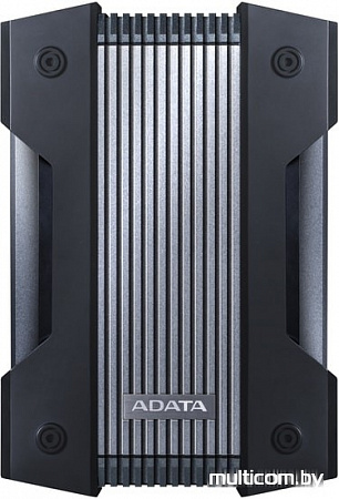 Внешний накопитель A-Data HD830 AHD830-4TU31-CBK 4TB (черный)