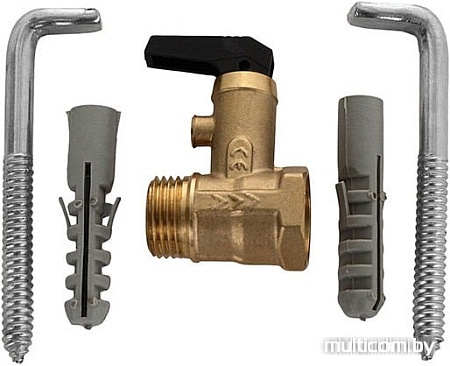 Водонагреватель Hyundai H-SWE7-80V-UI713