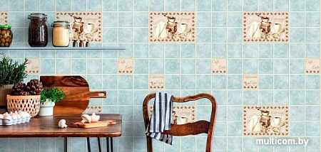 Виниловые обои Elysium Кофе 90420