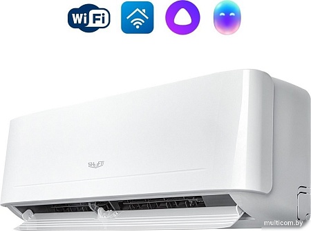 Кондиционер Shuft Berg DC SFTOI-18HN1_24Y