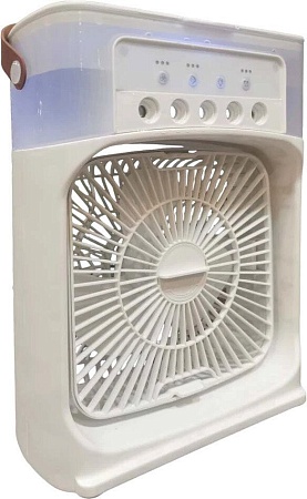 Охладитель воздуха ZEZ Sport USB FS-855-Б