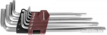 Набор ключей Thorvik HKIL10S (10 предметов)