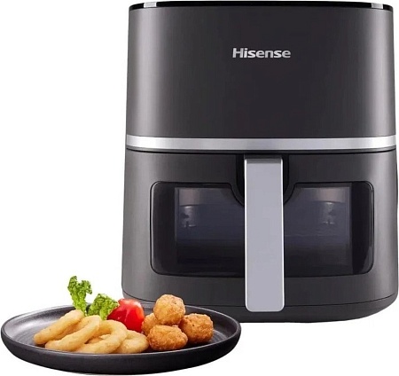 Аэрофритюрница Hisense HAF1600D