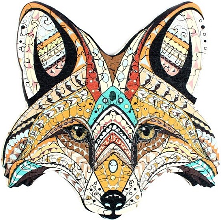 Пазл Darvish Лиса DV-T-2939-1 (80 эл)