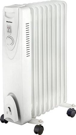 Масляный радиатор Blackton Bt OH1111