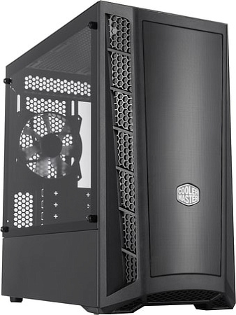 Корпус Cooler Master MasterBox MB311L MCB-B311L-KGNN-S00