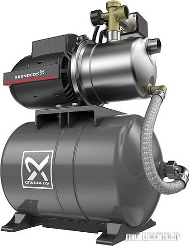 Насосная станция Grundfos JP 5-48 PT-H