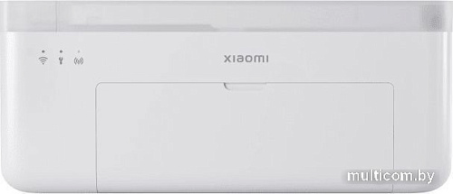 Фотопринтер Xiaomi Instant Photo Printer 1S Set BHR6747GL (международная версия)