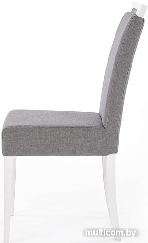 Стул Halmar Focus (белый/inari 91)