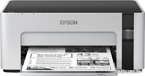 Принтер Epson M1100