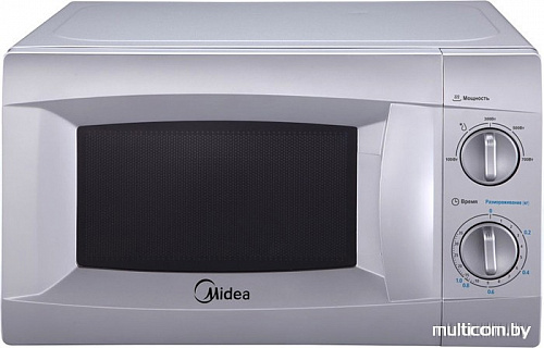 Микроволновая печь Midea MM720CKE-S
