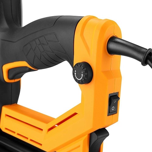 Степлер Deko DKES600 085-1071