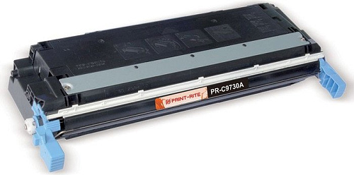 Картридж Print-Rite PR-C9730A (аналог HP C9730A)