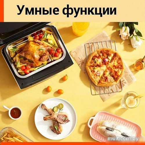 Аэрофритюрница KaringBee JD989